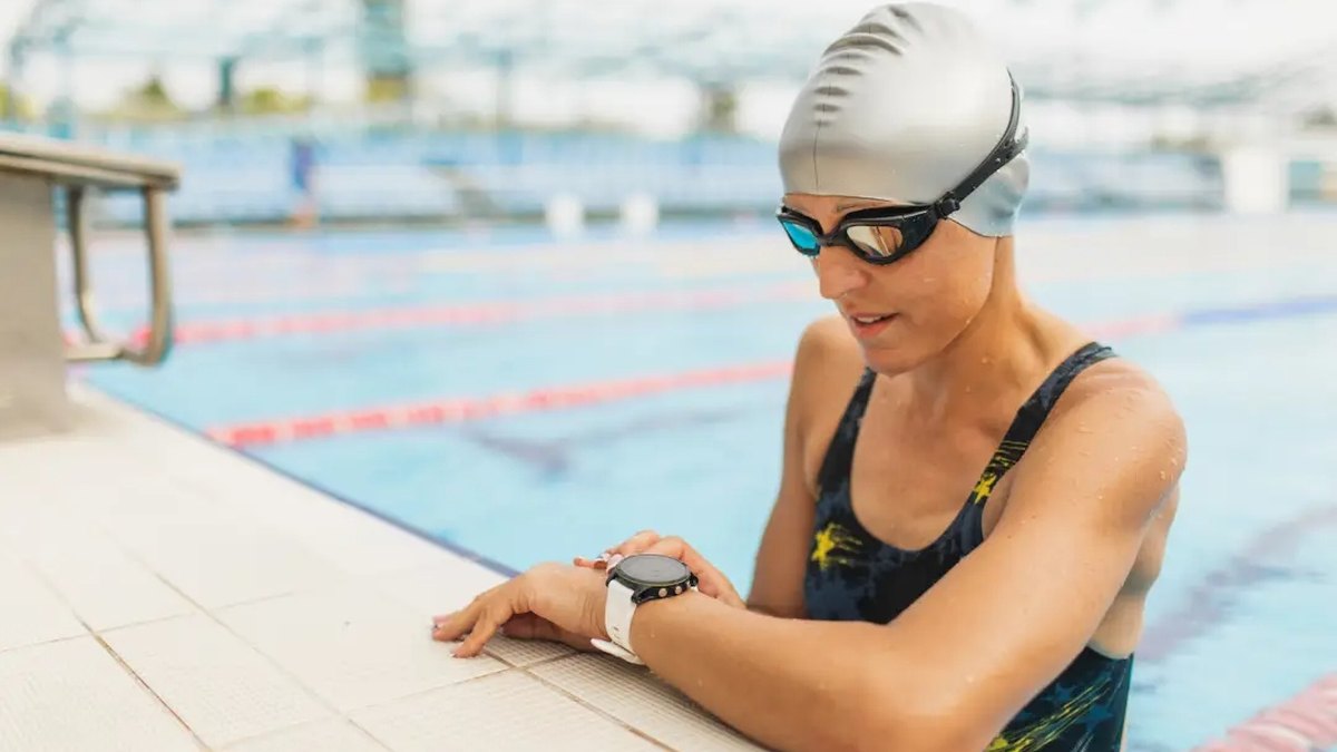 Melhores smartwatches para mergulho 2026