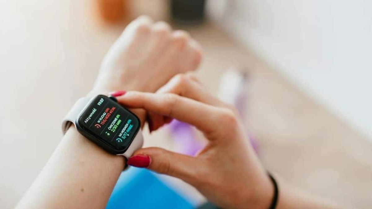 Melhores smartwatches para presentear 2026