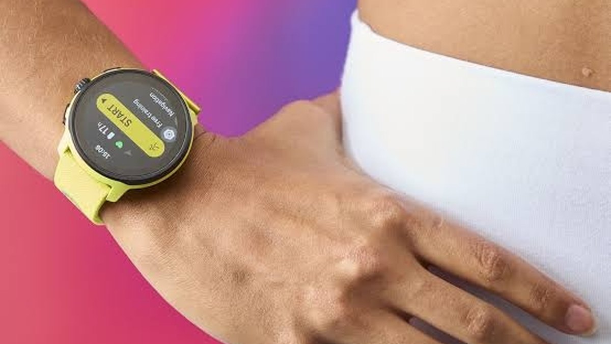 Melhores smartwatches para saúde feminina e menopausa 2026