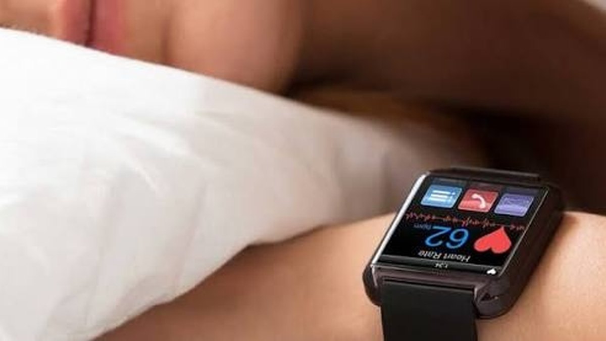 Melhores smartwatches para sono 2026