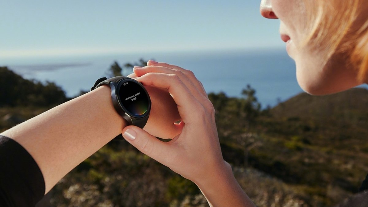 Melhores smartwatches para viagem 2026