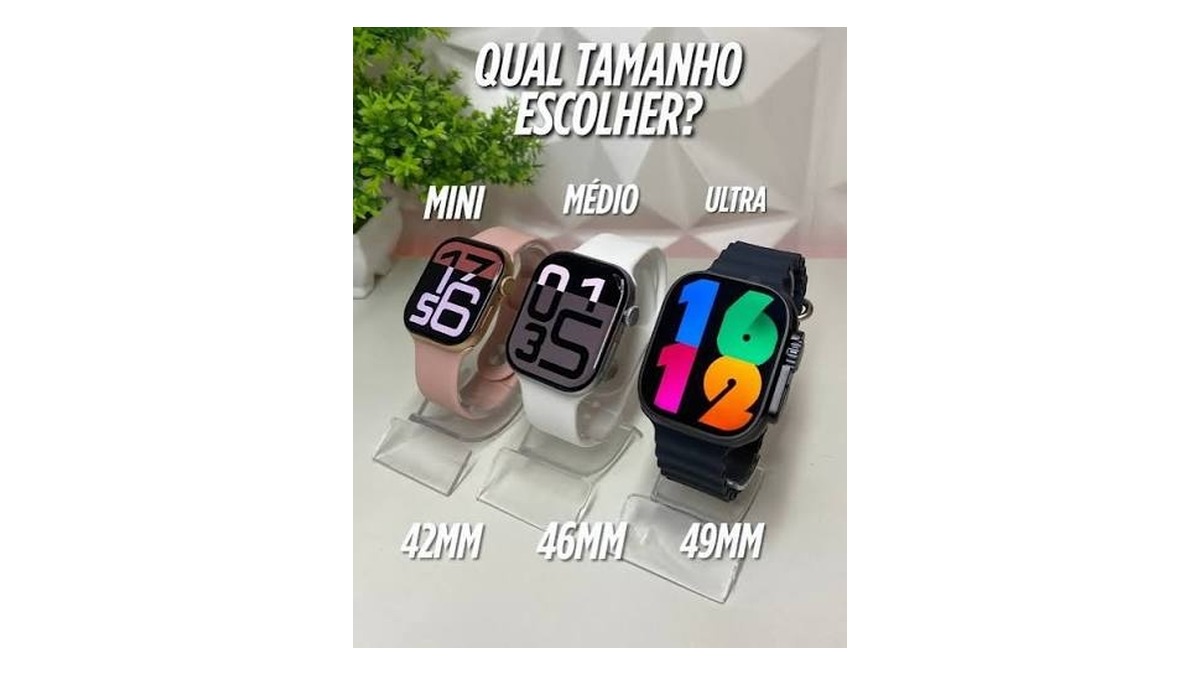 Qual tamanho de caixa escolher