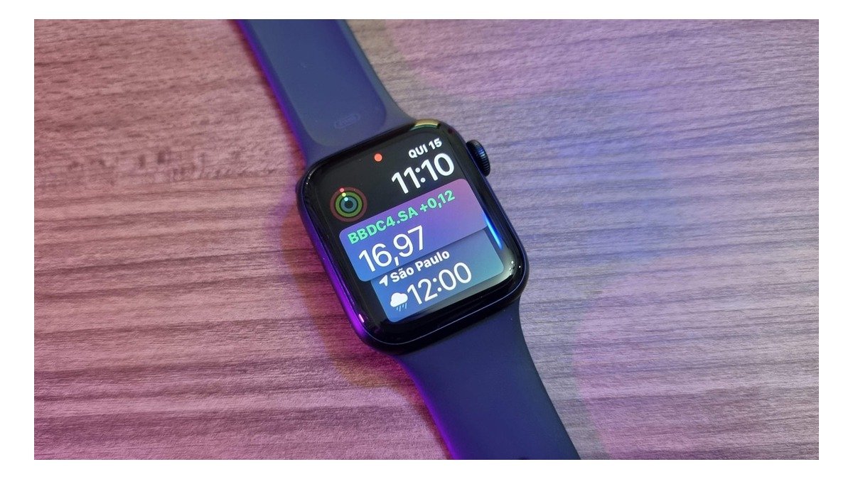 Quanto tempo dura um smartwatch