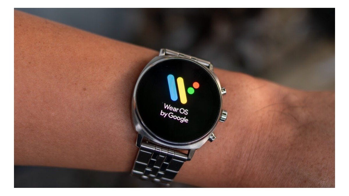 Wear OS x sistemas próprios