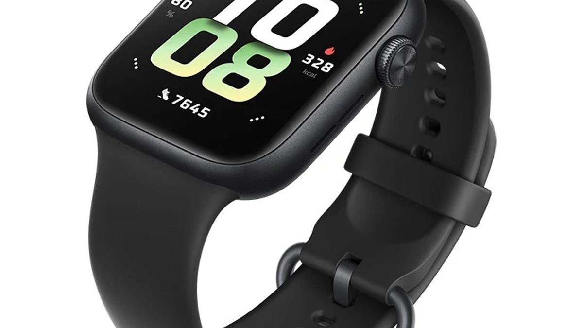 Honor Watch 5