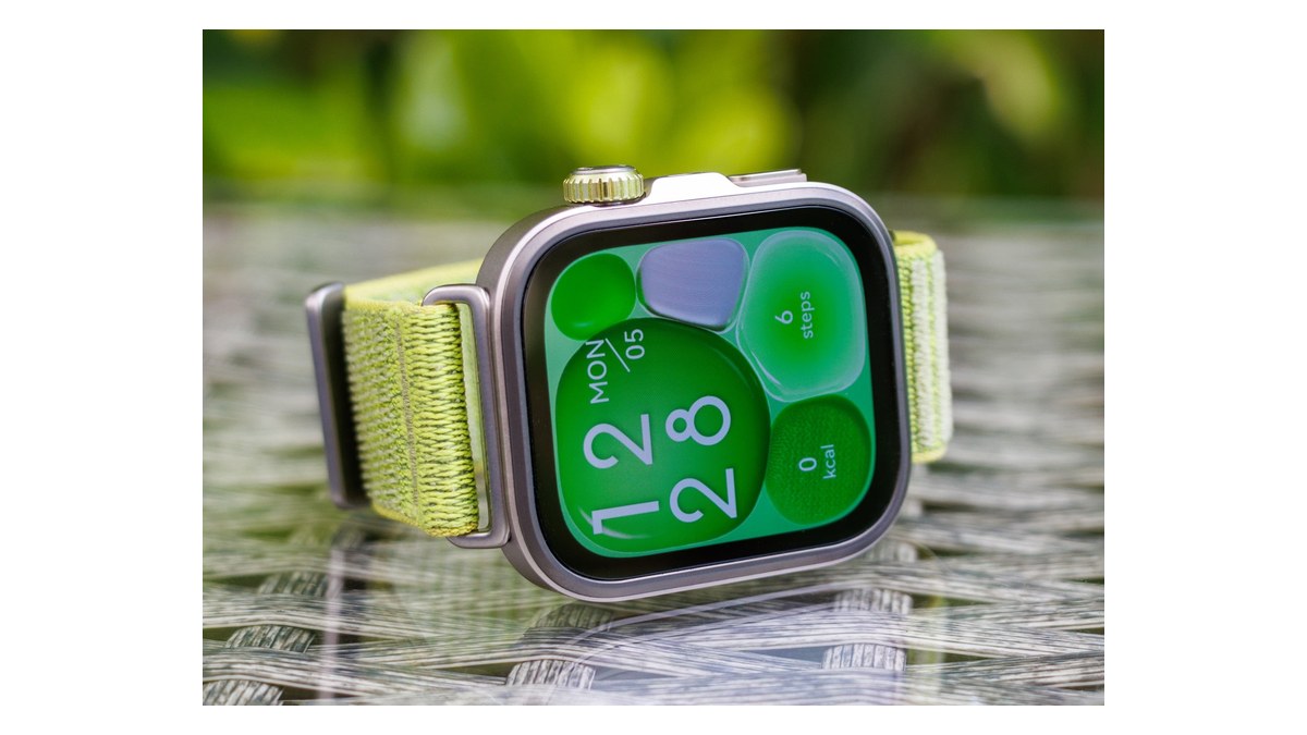 Rumor Huawei Watch Fit Ultra