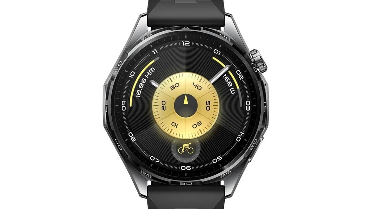 Huawei Watch GT 6 Pro