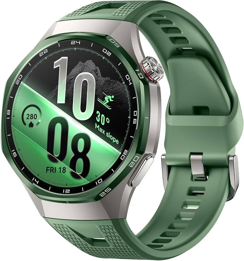 Huawei Watch GT 7 Pro