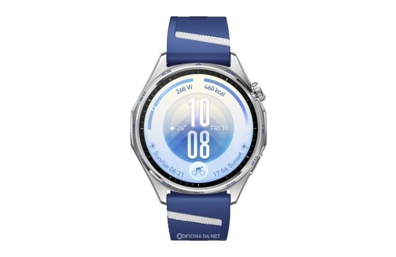 Huawei Watch GT 7