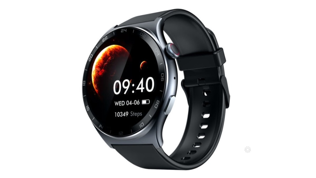 Infinix XWatch 3 WE em promoção