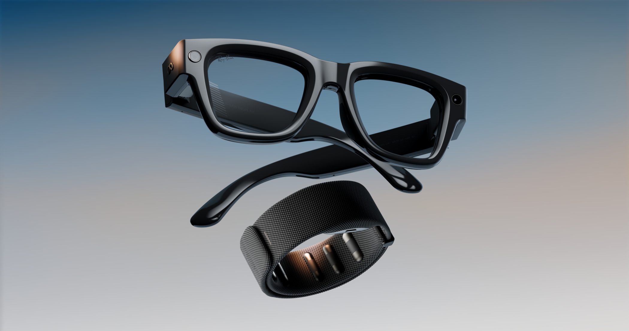 Meta primeiro smartwatch 2026