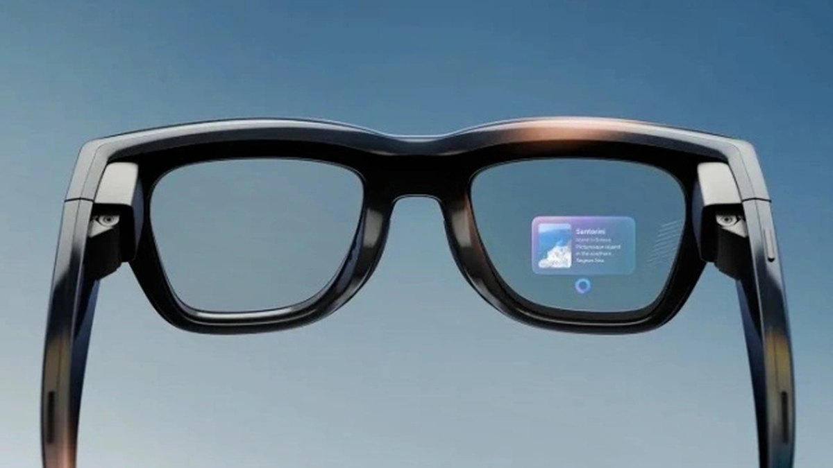 Oakley Meta Vanguard: os óculos esportivos que conversam com o seu Garmin