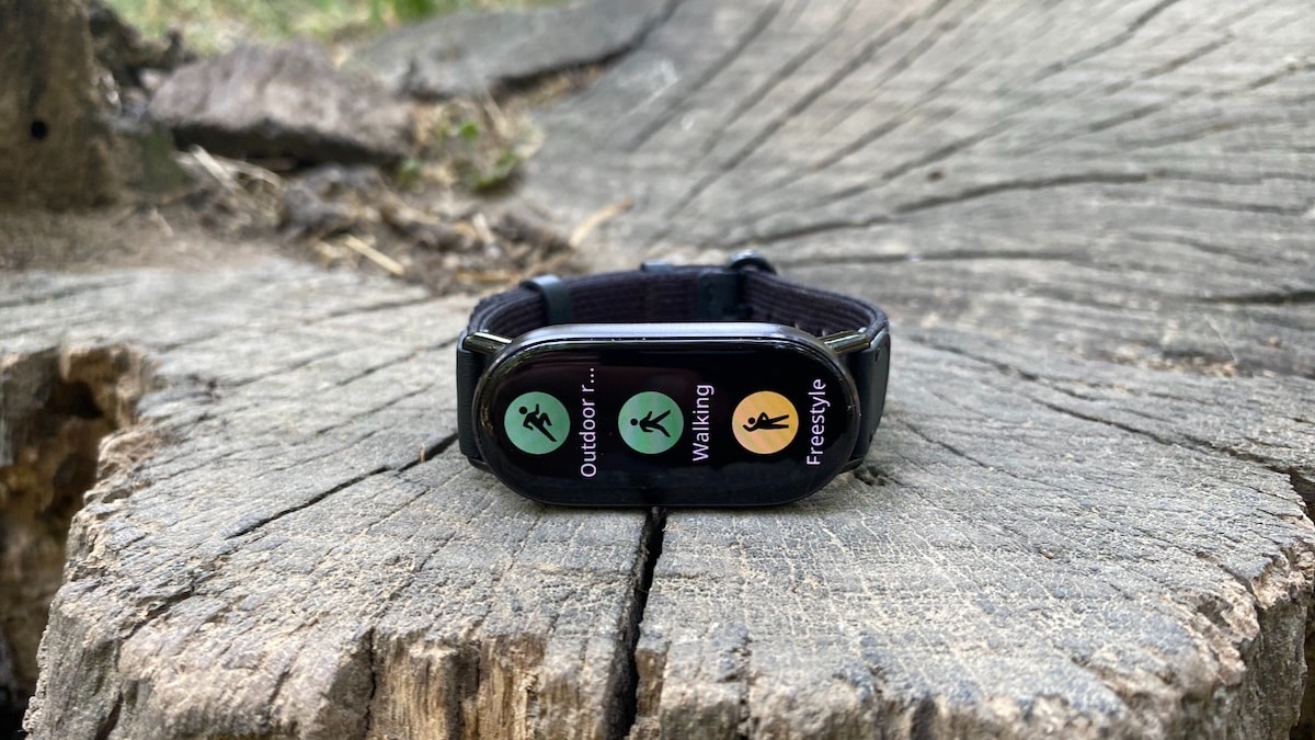 Xiaomi Smart Band 11