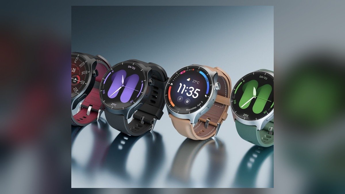 Motorola pode lançar smartwatch em aço inoxidável com LTE