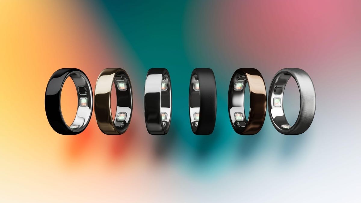 Oura Ring