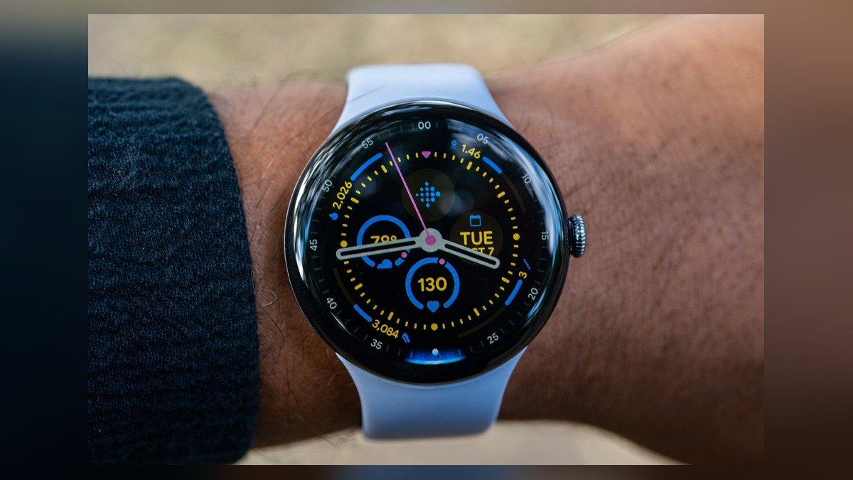 Pixel Watch 4 recebe detecção de emergência respiratória