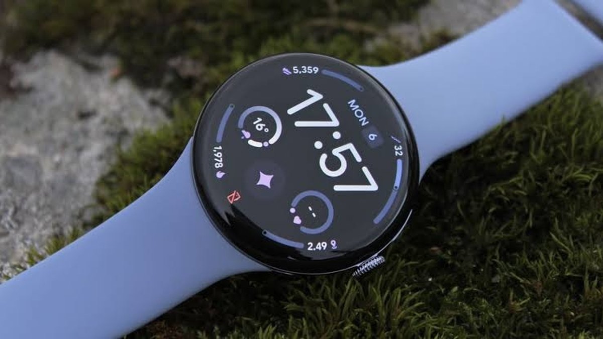 Pixel Watch 5