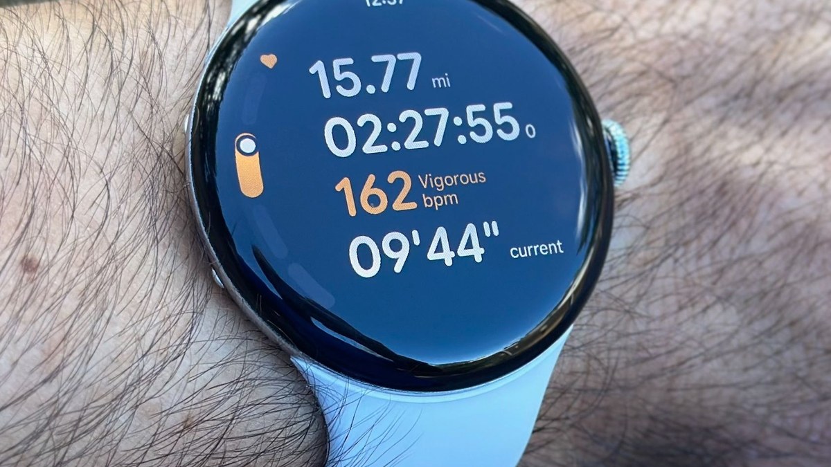 Pixel Watch 5: renders vazados revelam cores e preço