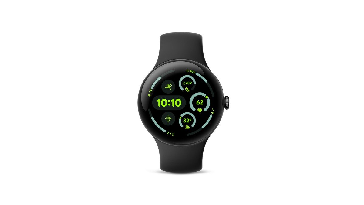 Bug do Fitbit remove permissões de sensores no Pixel Watch