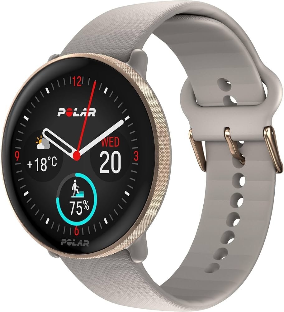 Polar Ignite 3