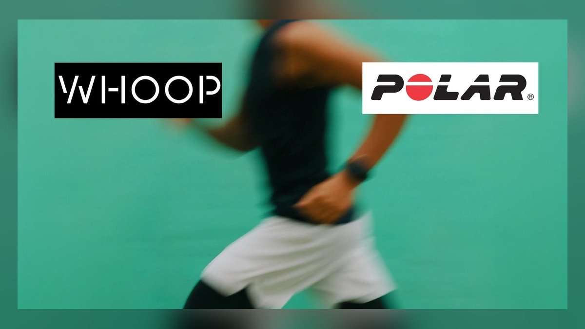 Polar nega alegações da Whoop em disputa sobre design da Loop