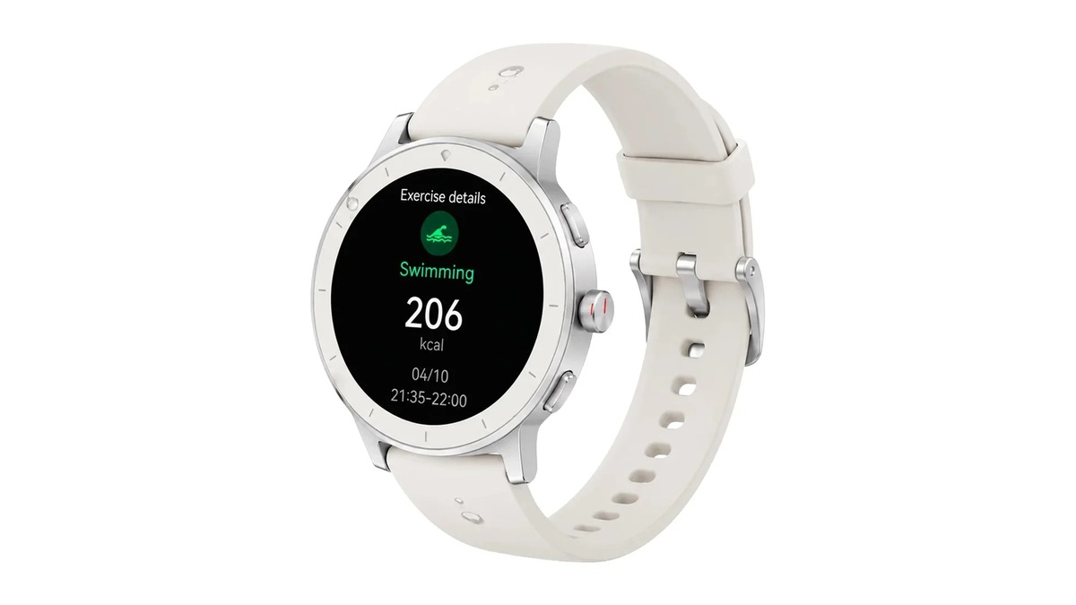 Realme Watch S5