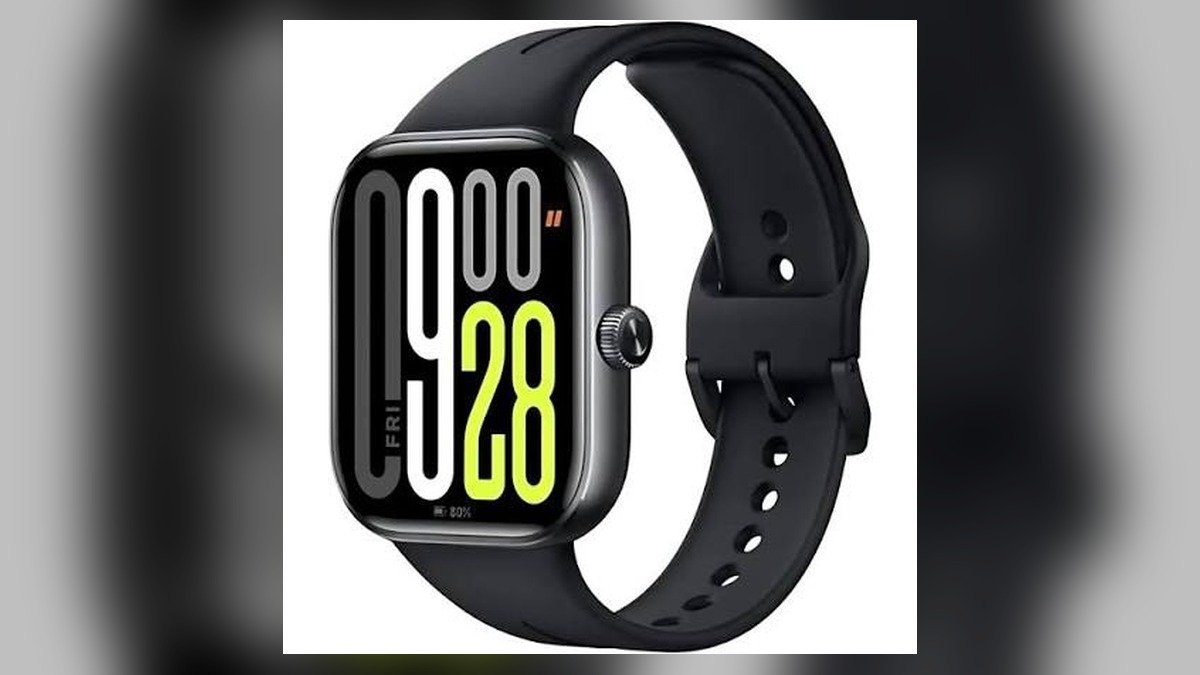 Redmi Watch 5
