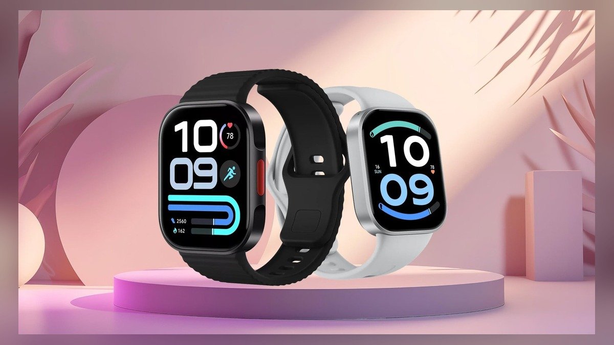 Vazamento revela detalhes do Redmi Watch 6 Active e Lite