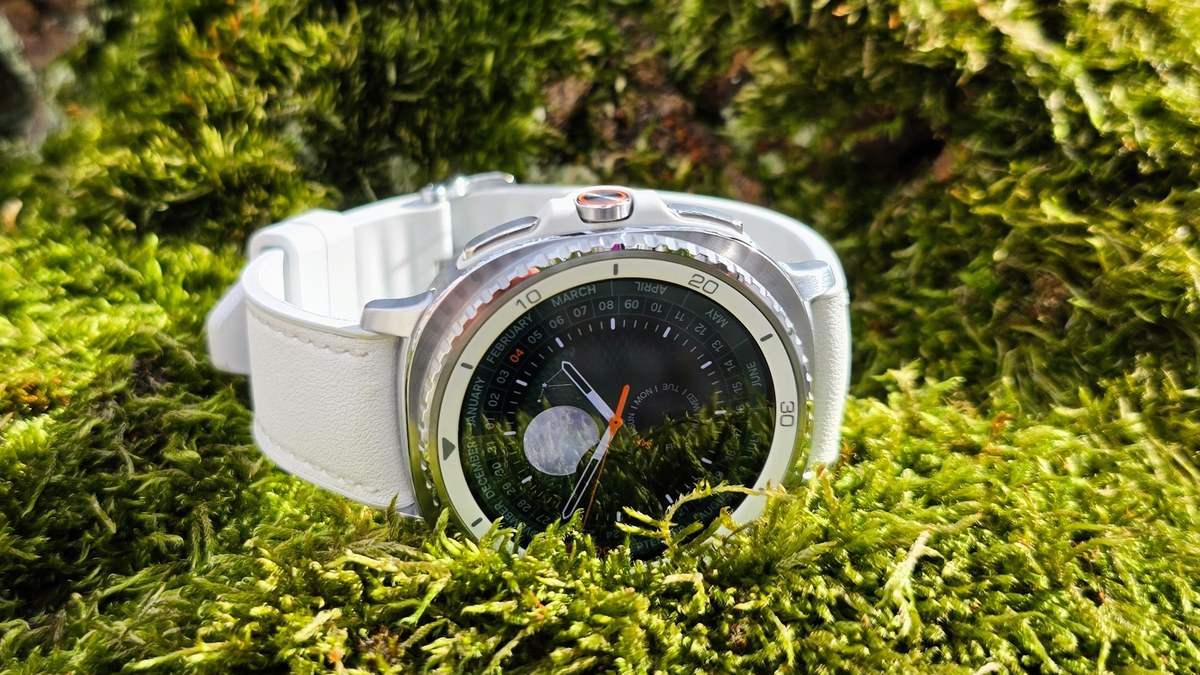 Samsung pode não lançar Galaxy Watch Classic na linha 2026