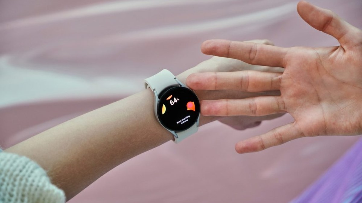 Novo Samsung Health traz Vitals e Daily Cardio Load antes do Galaxy Watch 9