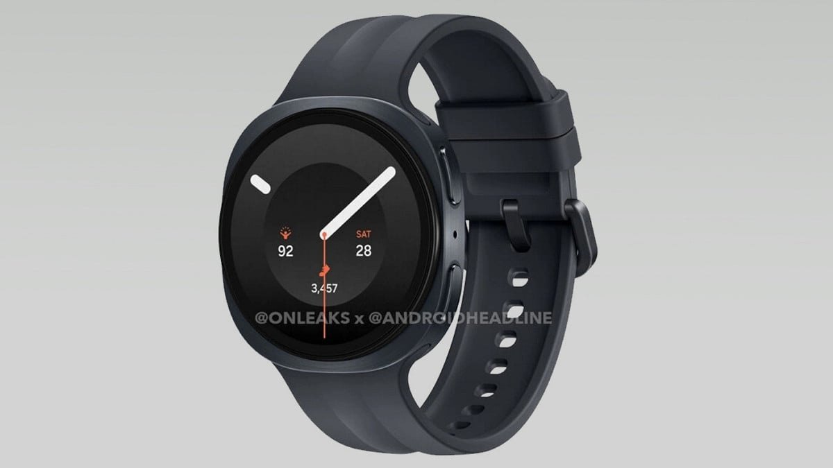 Galaxy Watch 9 e Ultra 2: preço e specs vazam