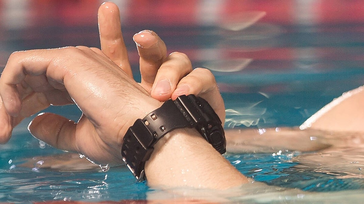 Melhores smartwatches para surf 2026