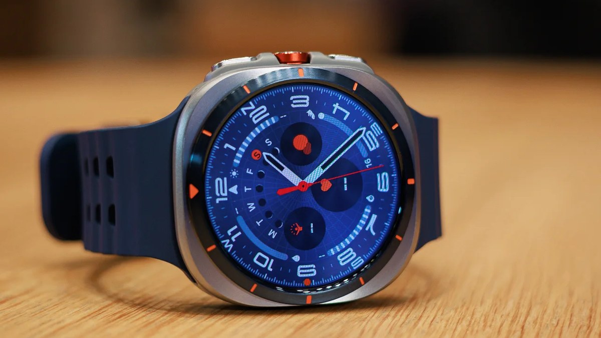 Snapdragon Wear Elite: o novo chip para smartwatches Android