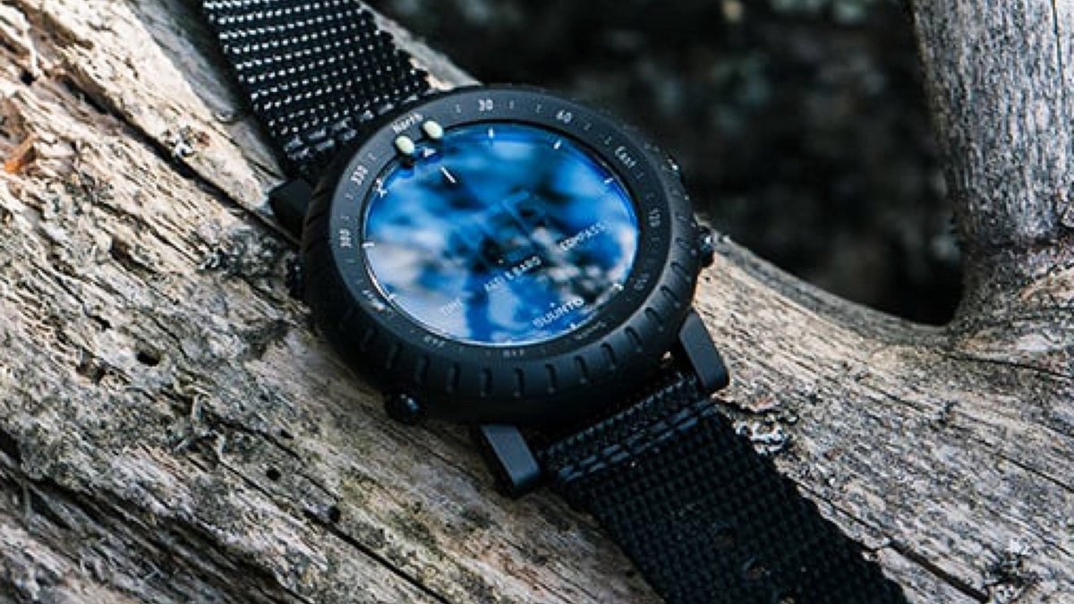 Suunto Core 2: registro na FCC sugere o retorno do clássico outdoor