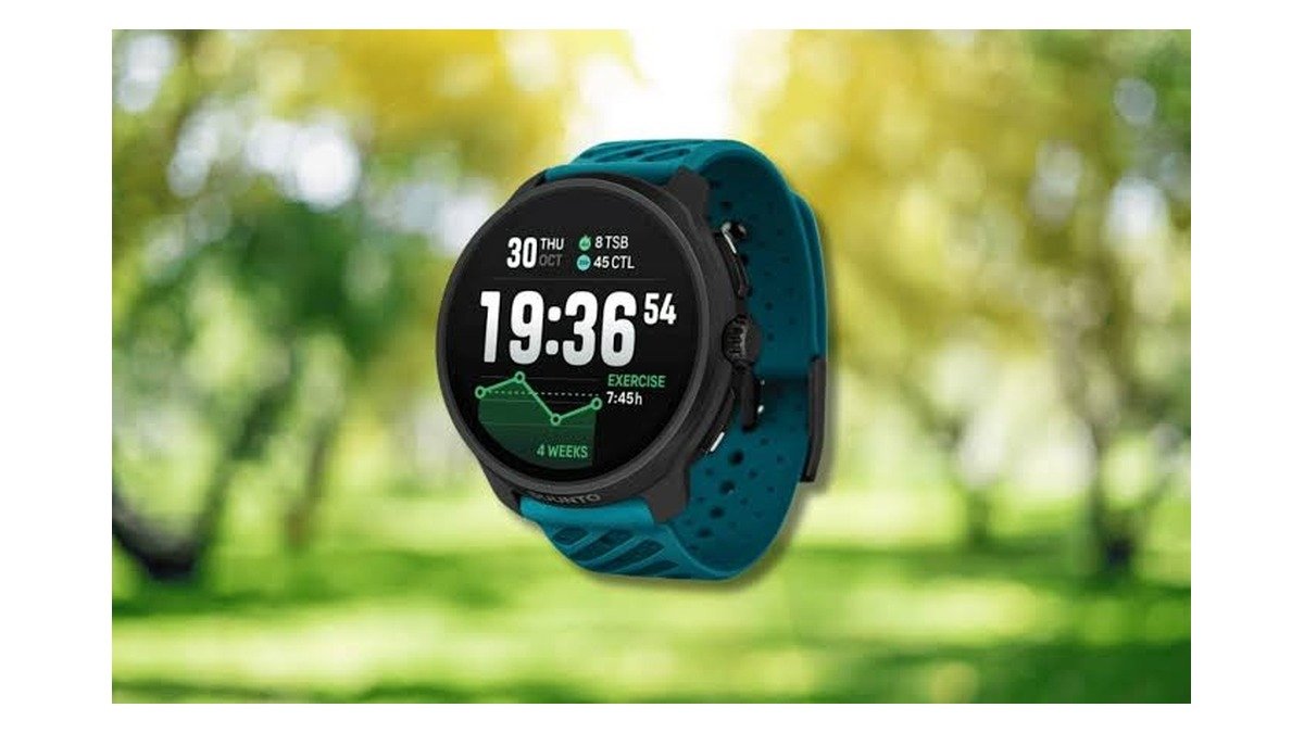 Suunto Race 3 e Race 3S vazam com AI Coach