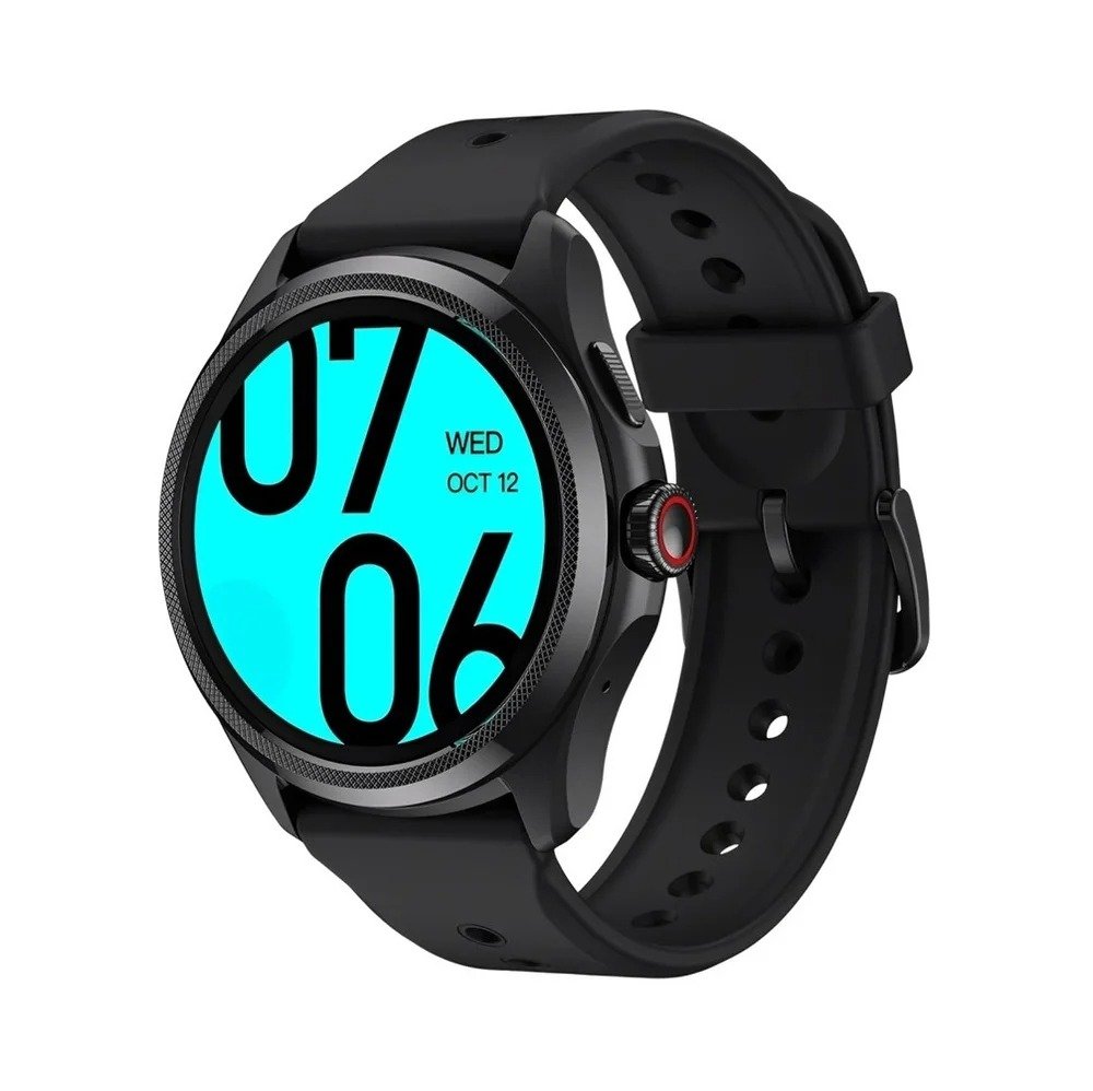 TicWatch Pro 5