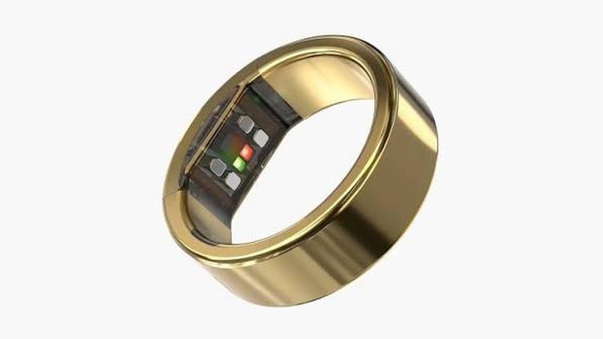 Ultrahuman Ring Pro aparece em registro na FCC e deve rivalizar com o Oura