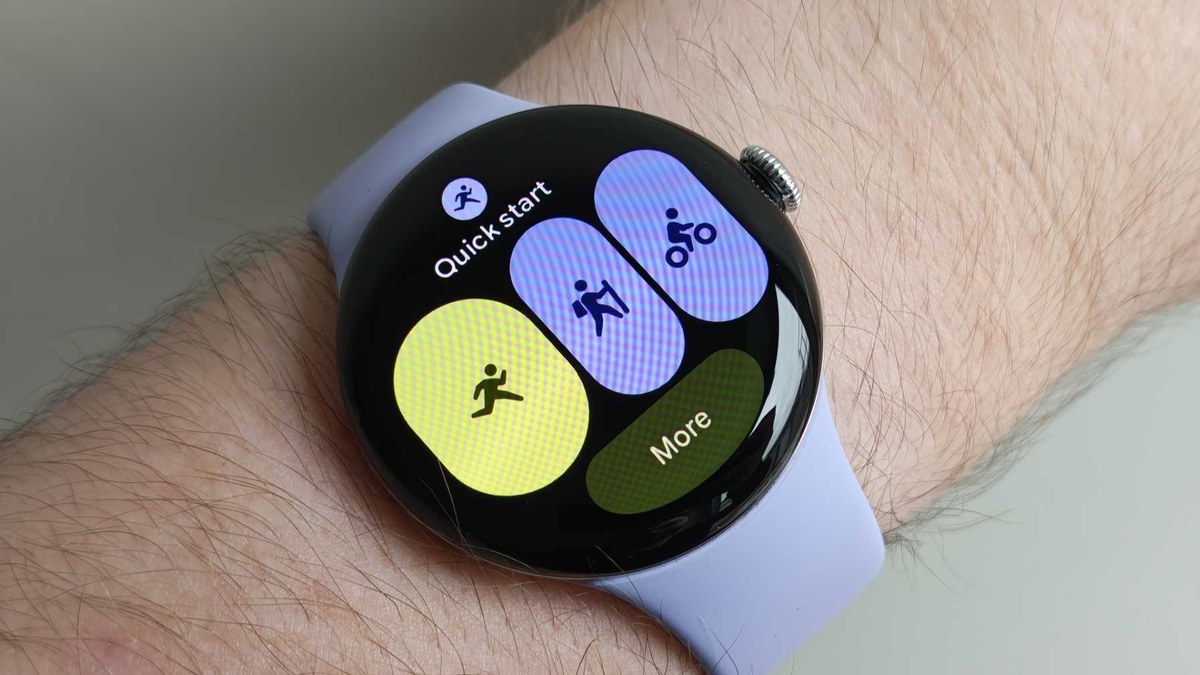 Wear OS pode ganhar perfil de trabalho