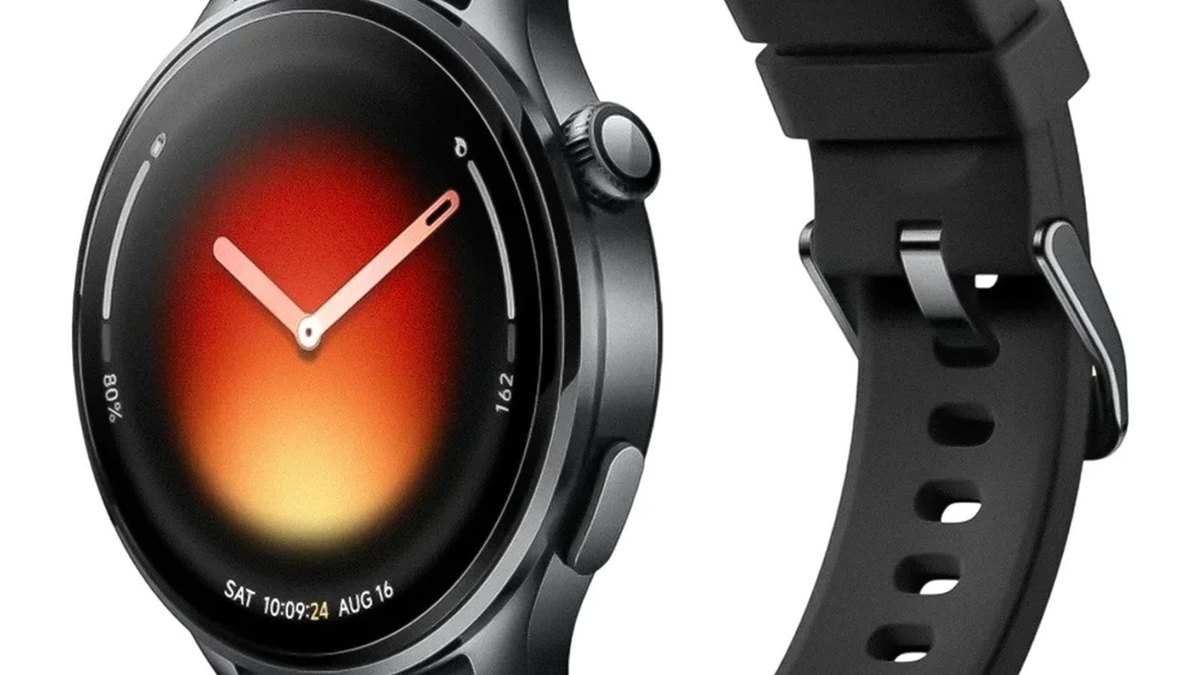 Xiaomi Watch 5