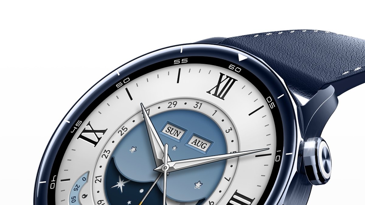 Xiaomi Watch S5