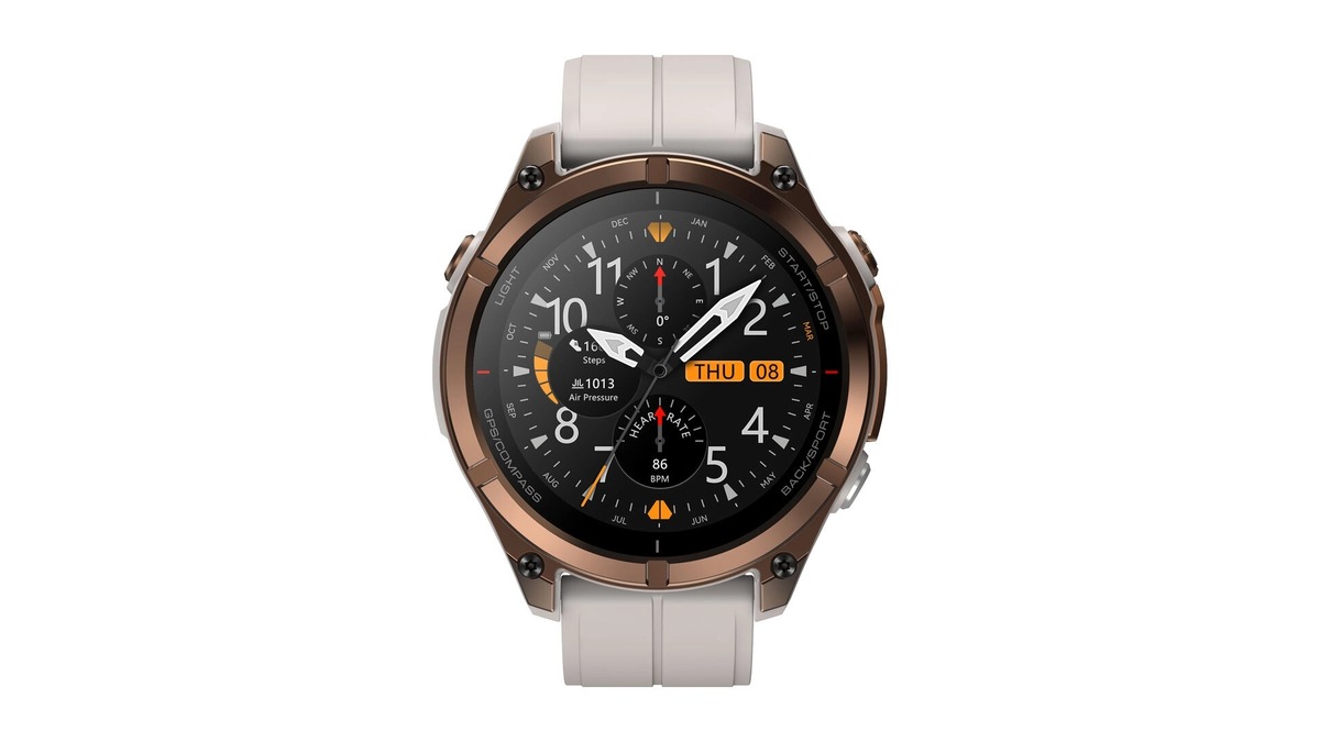 Zeblaze Stratos 4 Pro